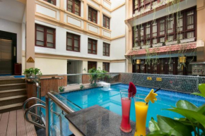  Hanoi Nostalgia Hotel & Spa  Ханой